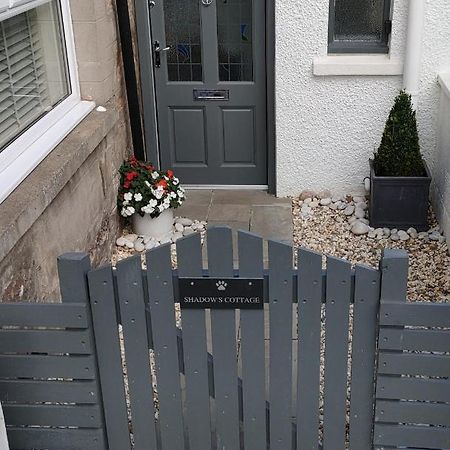 Shadow'S Cottage Situated In Fishertown, Nairn. エクステリア 写真