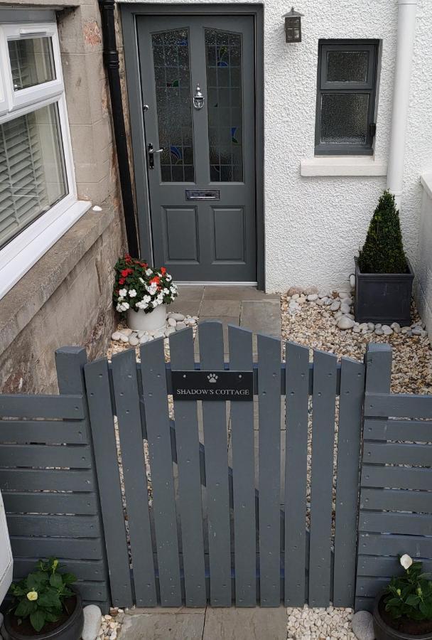 Shadow'S Cottage Situated In Fishertown, Nairn. エクステリア 写真