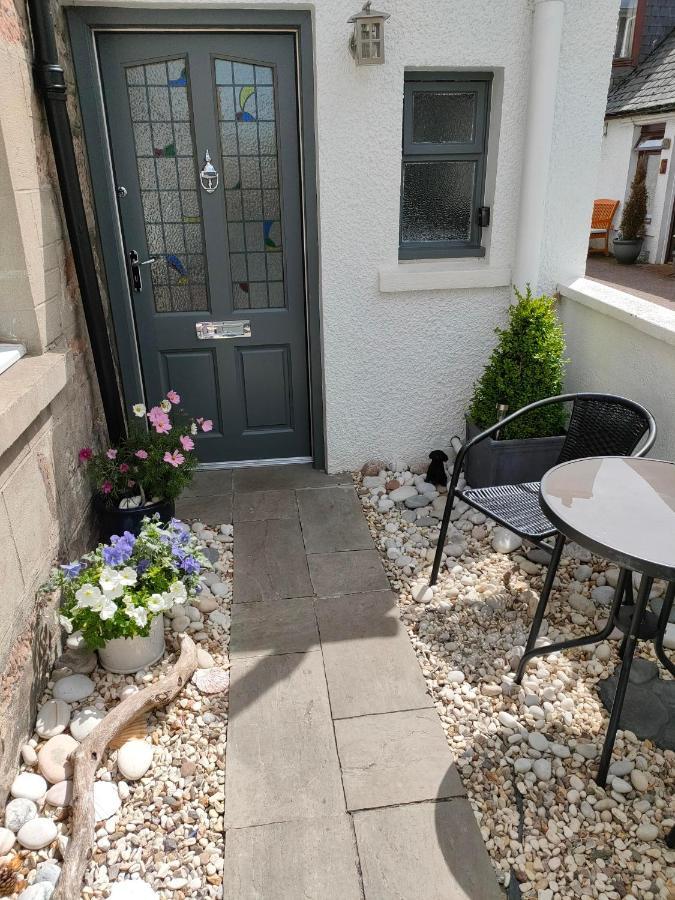 Shadow'S Cottage Situated In Fishertown, Nairn. エクステリア 写真