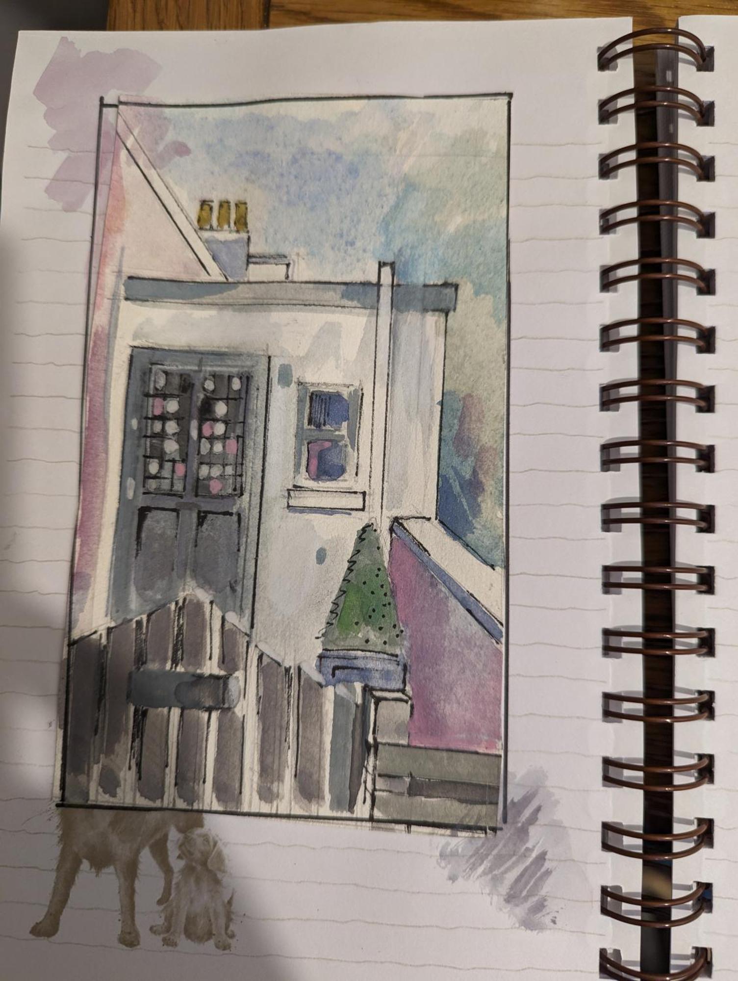 Shadow'S Cottage Situated In Fishertown, Nairn. エクステリア 写真