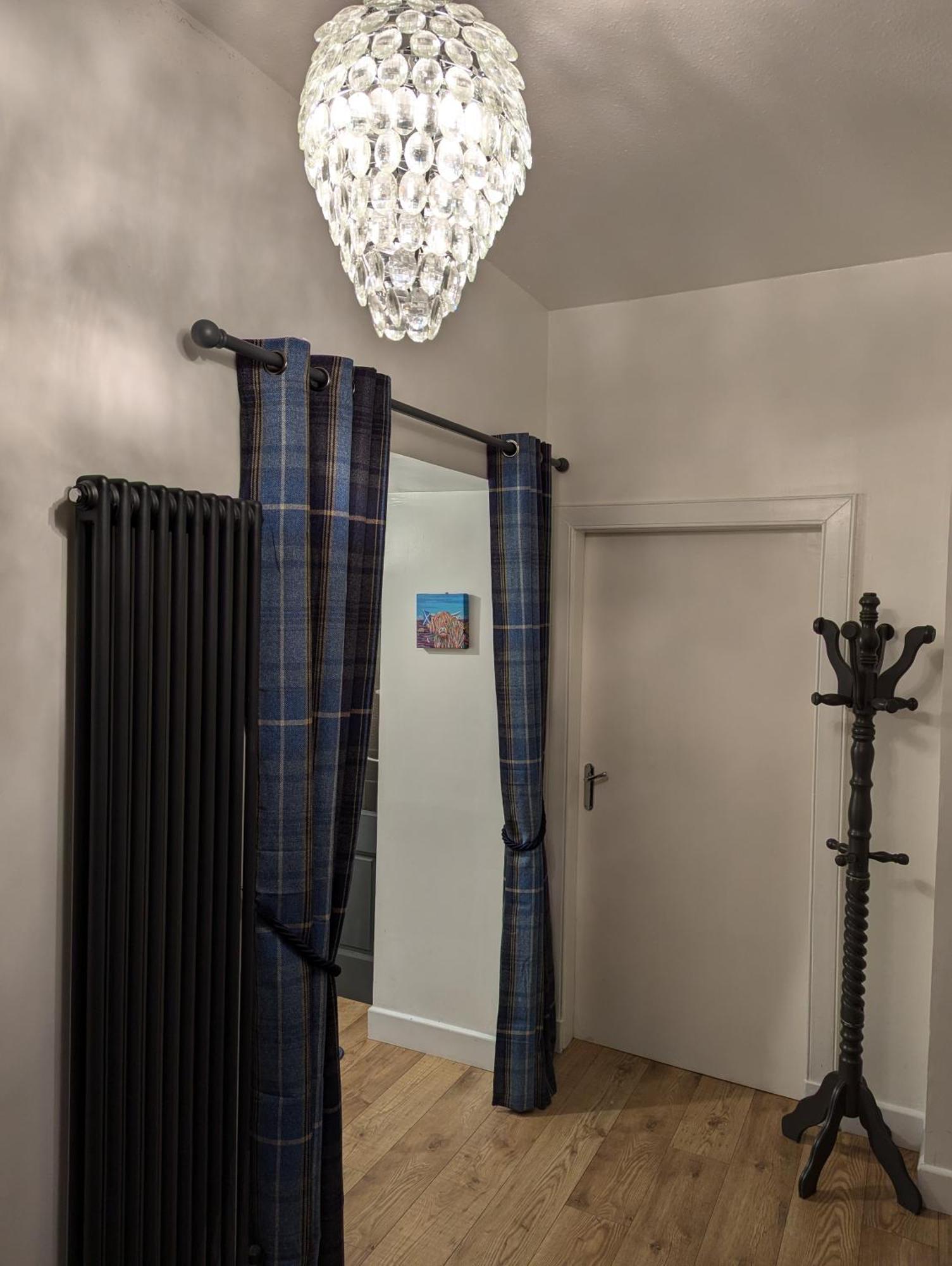 Shadow'S Cottage Situated In Fishertown, Nairn. エクステリア 写真